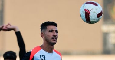 أحمد فتوح يساهم في تعزيز دكة بدلاء الزمالك ضد مودرن سبورت بالجولة الثالثة للدوري