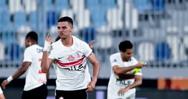 اختيار أفضل هدف في الجولة الأولى: محمد شحاتة يتألق أمام سيراميكا