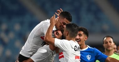 استعدادات فريق الزمالك لمواجهة المقاولون: تحليل شامل بالصور والفيديو