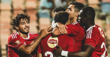 الأهلي وغزل المحلة: تفاصيل موعد المباراة والقناة الناقلة