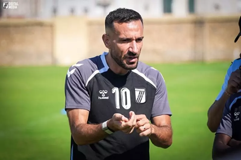 الظهور الأول لعلي معلول مع الصفاقسي: إنجازات وتحديات في مباراة تاريخية