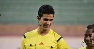 تأثير صافرة محمد معروف على أداء الأهلي في مواجهة فاركو اليوم