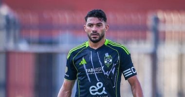 تأثير غياب ياسر إبراهيم على فرص الأهلي أمام غزل المحلة وبيراميدز في الدوري