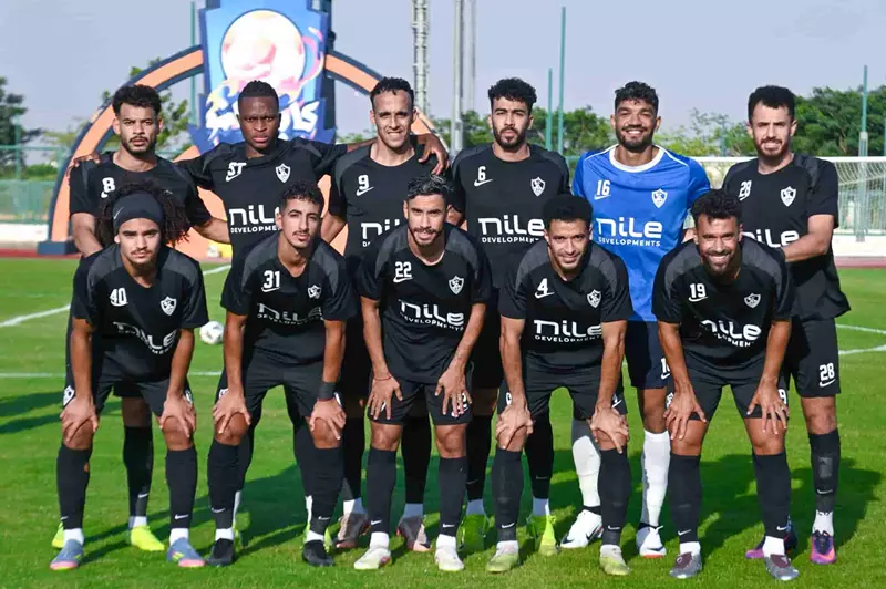 تحليل ترتيب الدوري المصري قبل مواجهة الزمالك ضد مودرن سبورت