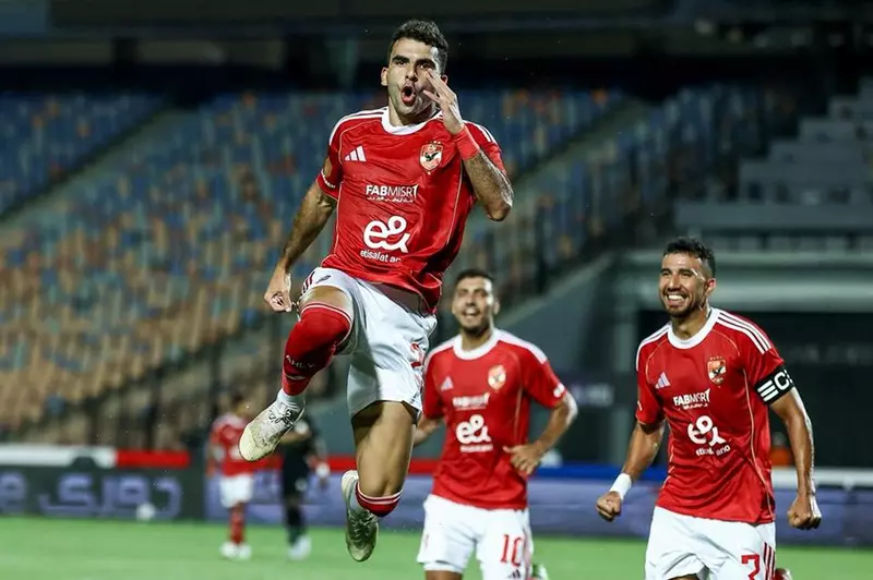 لمسة زيزو وتأثيرها على حظوظ الفرق في الدوري