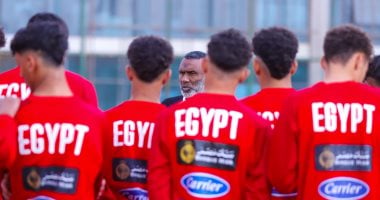 منتخب الناشئين يبدأ معسكره التحضيري لكأس الخليج في السعودية