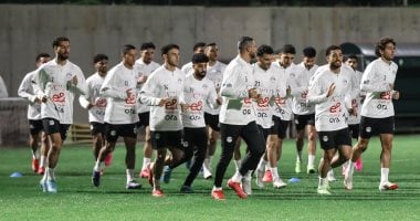موعد مباراة منتخب مصر أمام بوركينا فاسو في تصفيات كأس العالم 2026