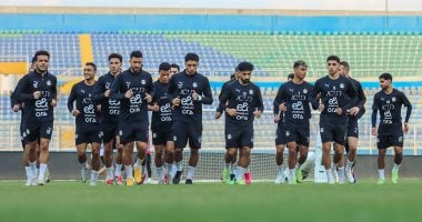 موعد مباراة منتخب مصر ضد إثيوبيا في تصفيات أفريقيا المؤهلة لمونديال 2026