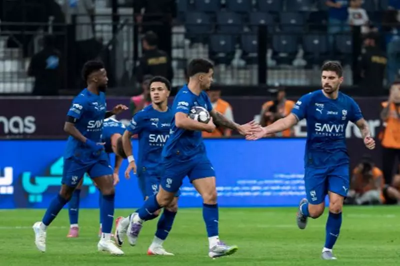 ترتيب مجموعة غرب في دوري أبطال آسيا للنخبة