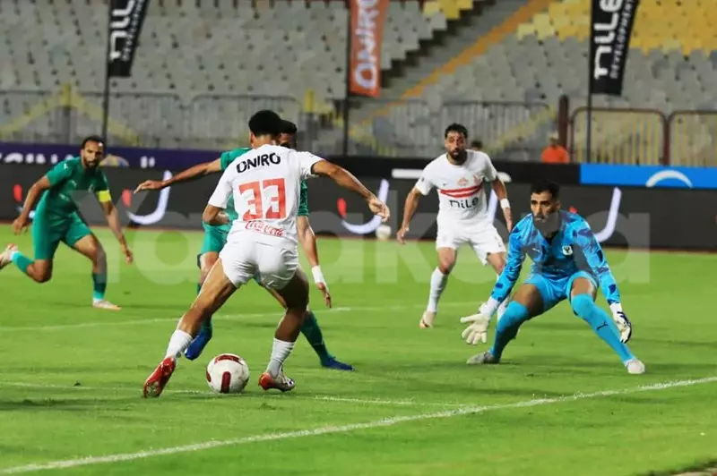 ماذا قدم الزمالك والمصري في نسخة الكونفدرالية الماضية؟